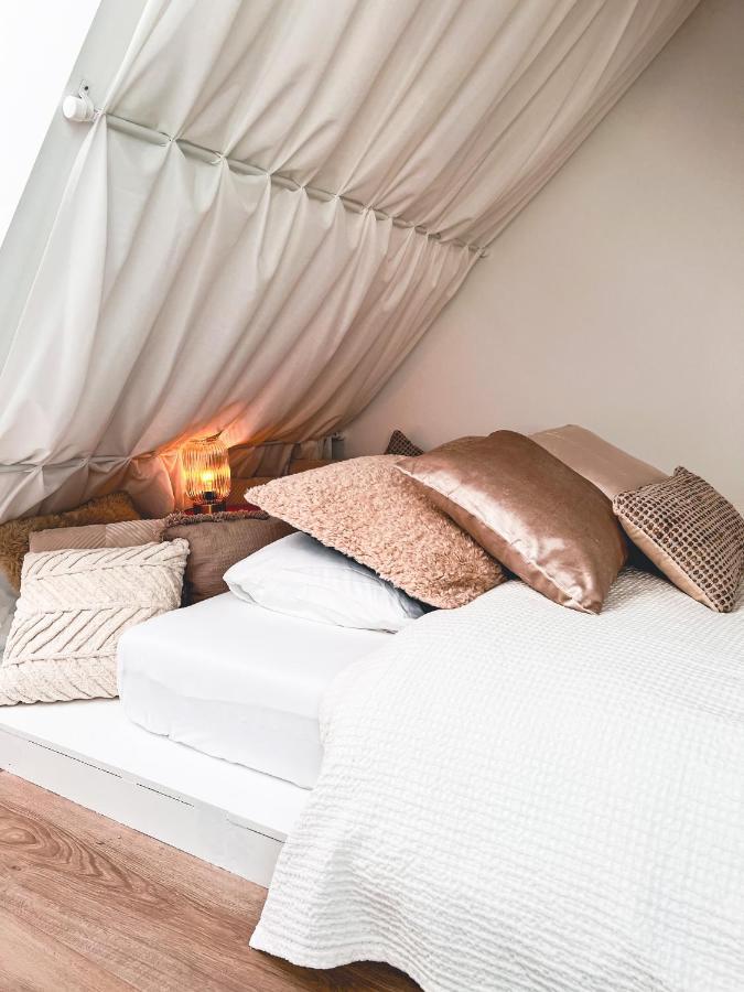 Catharine Suite بريدا المظهر الخارجي الصورة