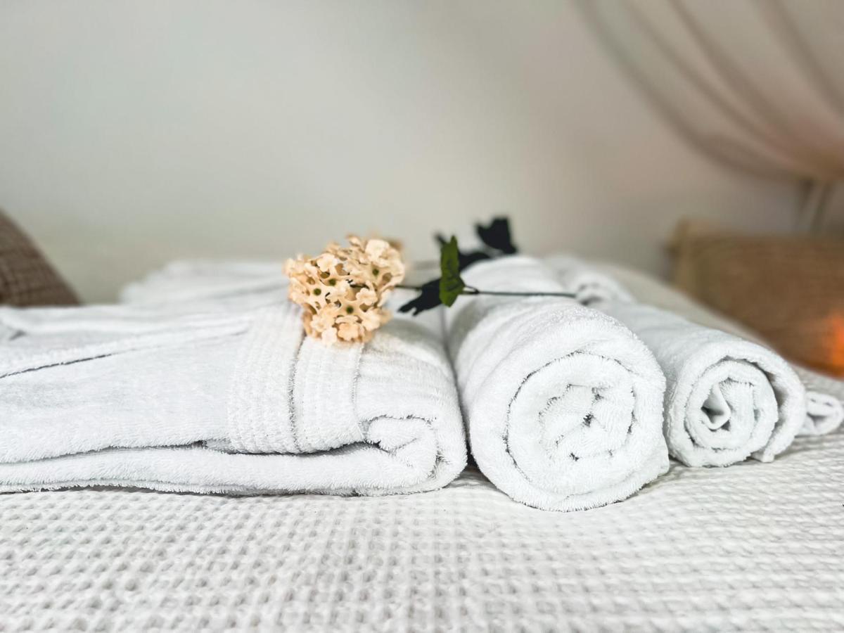 Catharine Suite بريدا المظهر الخارجي الصورة