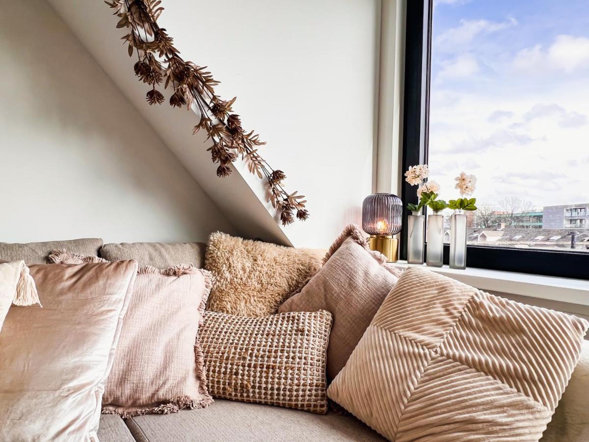 Catharine Suite بريدا المظهر الخارجي الصورة
