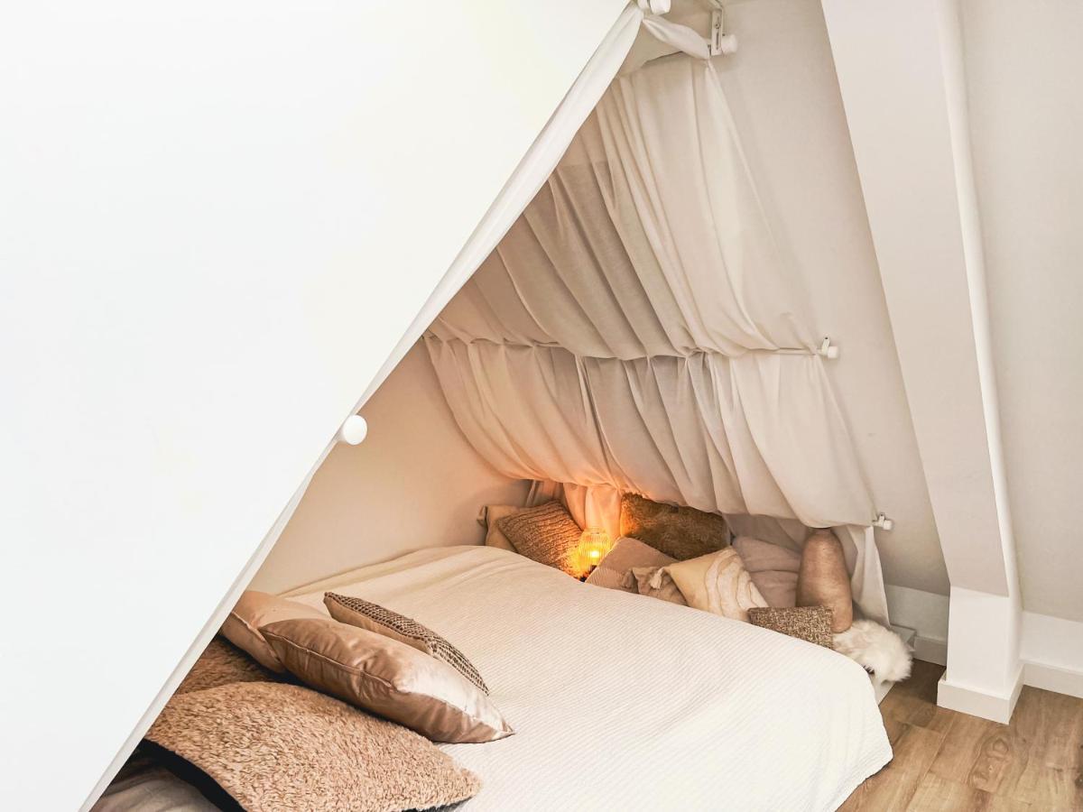 Catharine Suite بريدا المظهر الخارجي الصورة