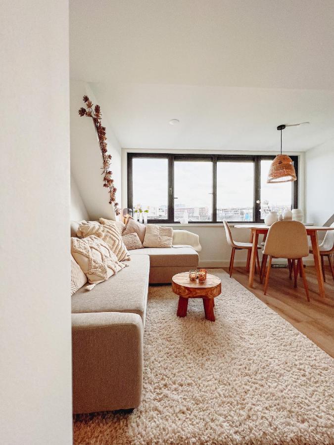 Catharine Suite بريدا المظهر الخارجي الصورة