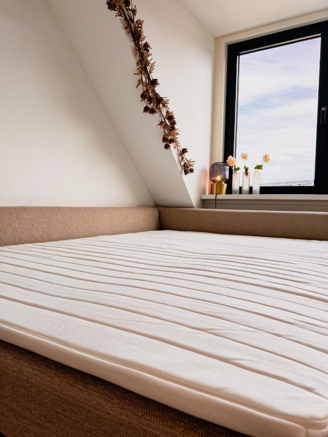 Catharine Suite بريدا المظهر الخارجي الصورة