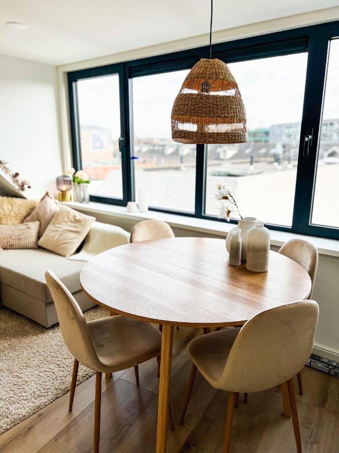 Catharine Suite بريدا المظهر الخارجي الصورة