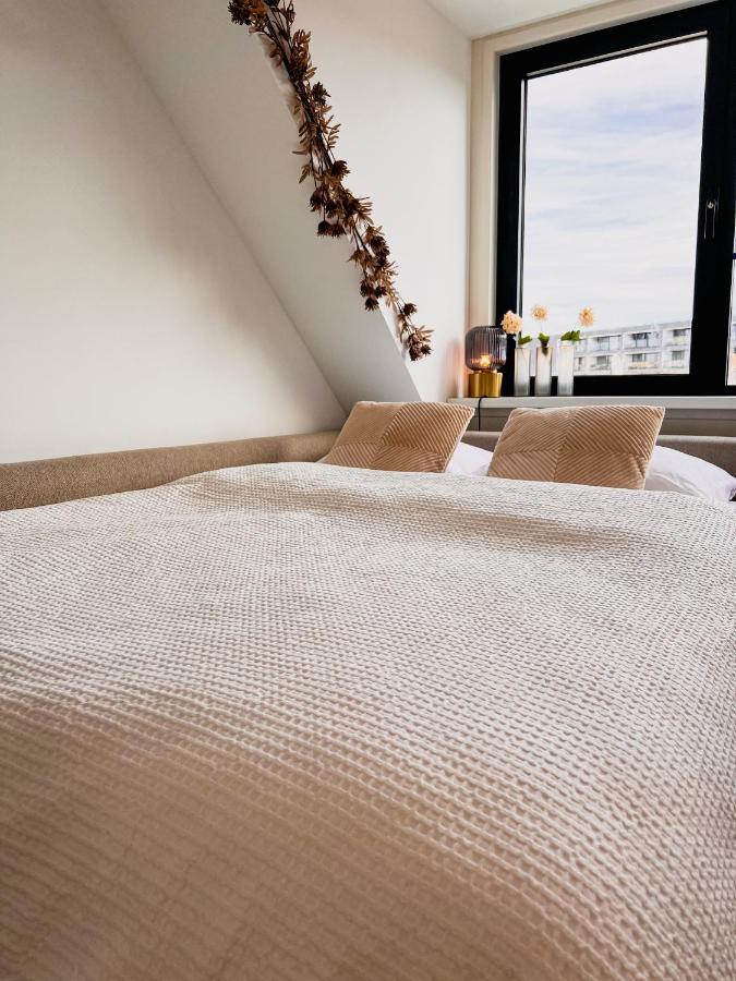 Catharine Suite بريدا المظهر الخارجي الصورة